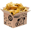 Natural Brown Cow Ears Y8317