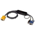 6 Feet VGA KVM Cable H20085
