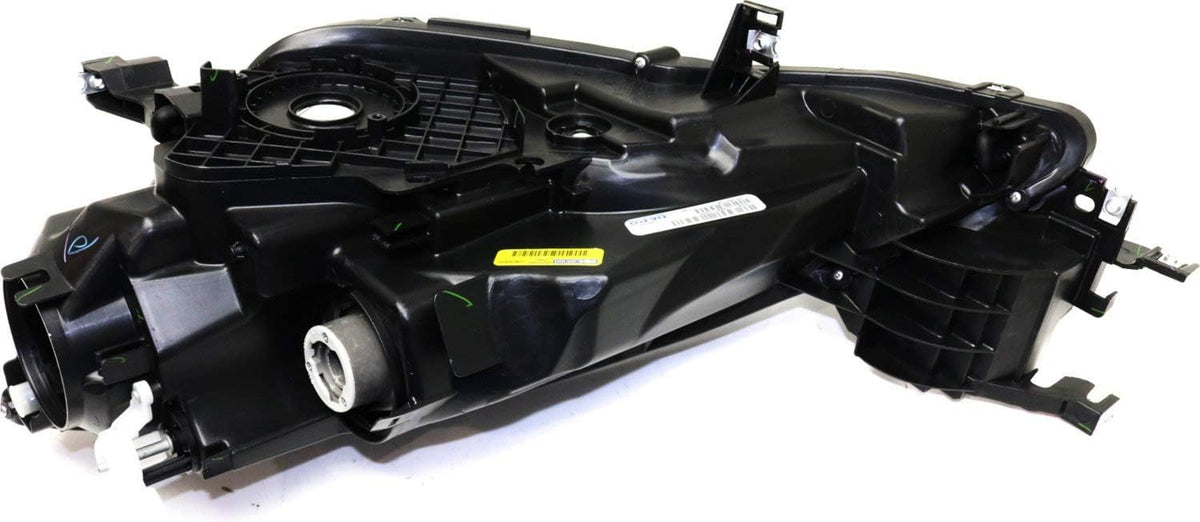Headlight for 2011-2013 Mazda 6 Halogen G128