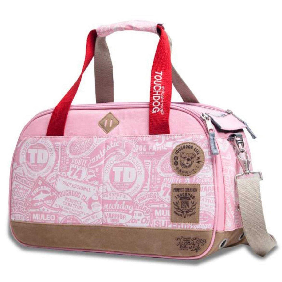 Airline Approved Pet Carrier W979
