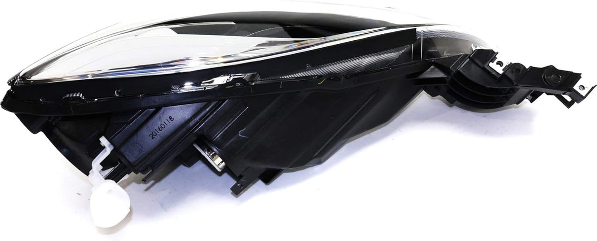 Headlight for 2011-2013 Mazda 6 Halogen G128
