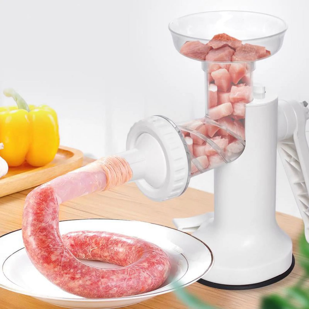 3 in 1 Manual Meat Grinder D899