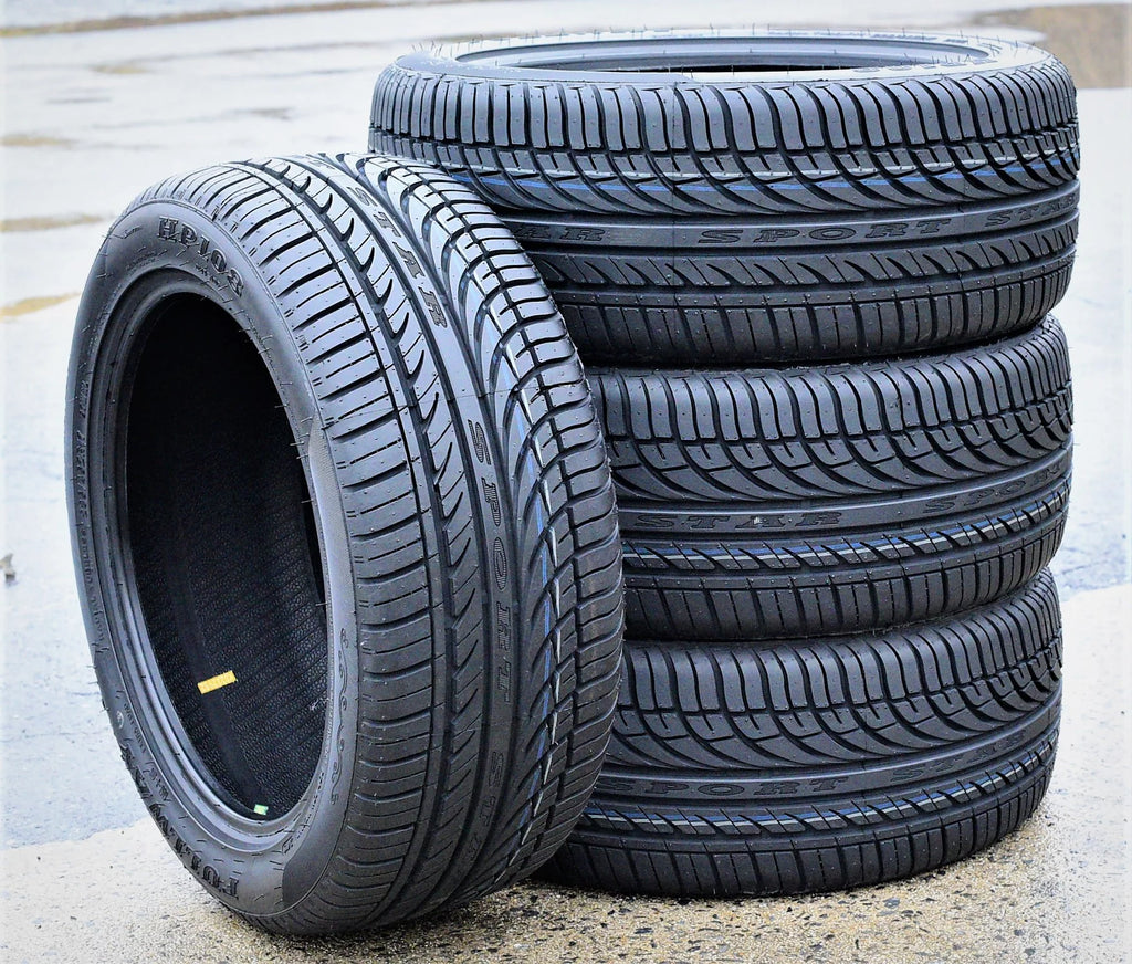 195/60R15 88H All Season Performance Tire J3094