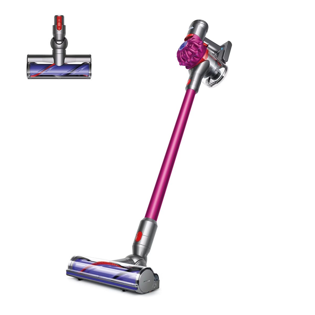 Refurbished Cordless Vacuum U5804