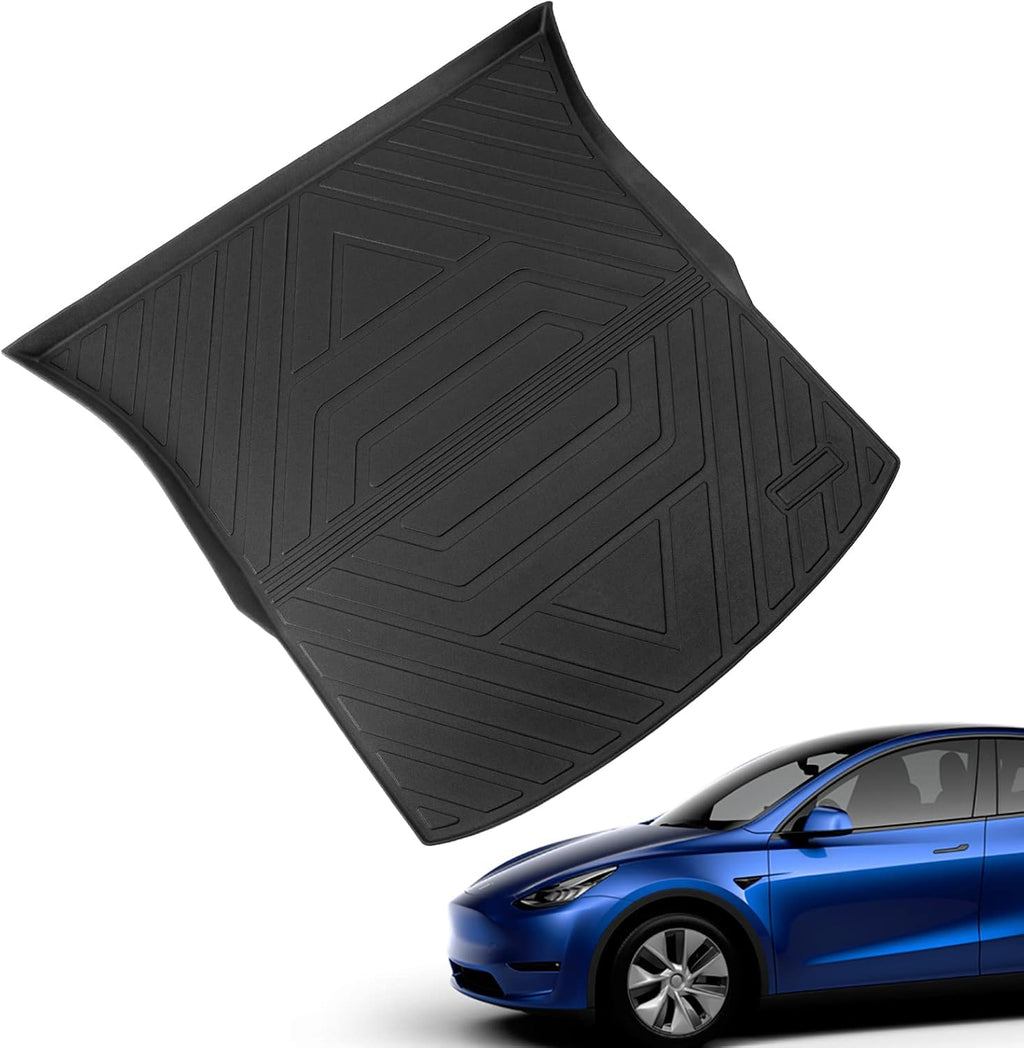 TPE Cargo Trunk Mat for Tesla Model Y A383753