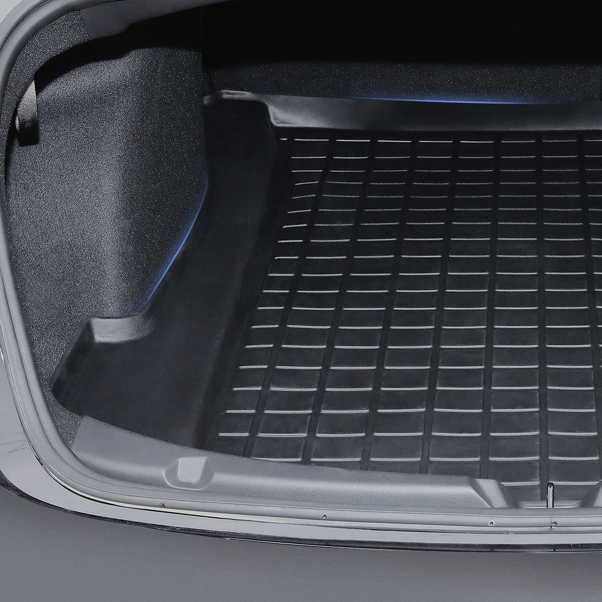 TPE Cargo Liner Trunk Mat B559