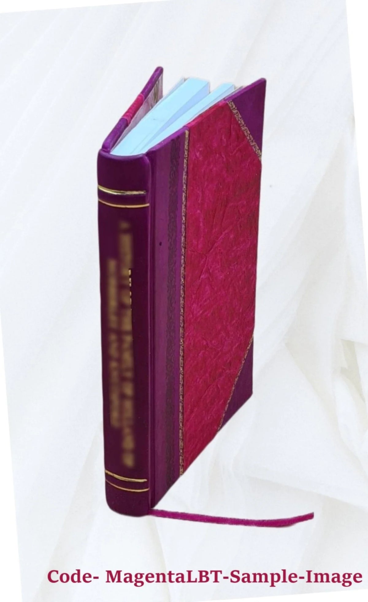 Leather Bound E6310