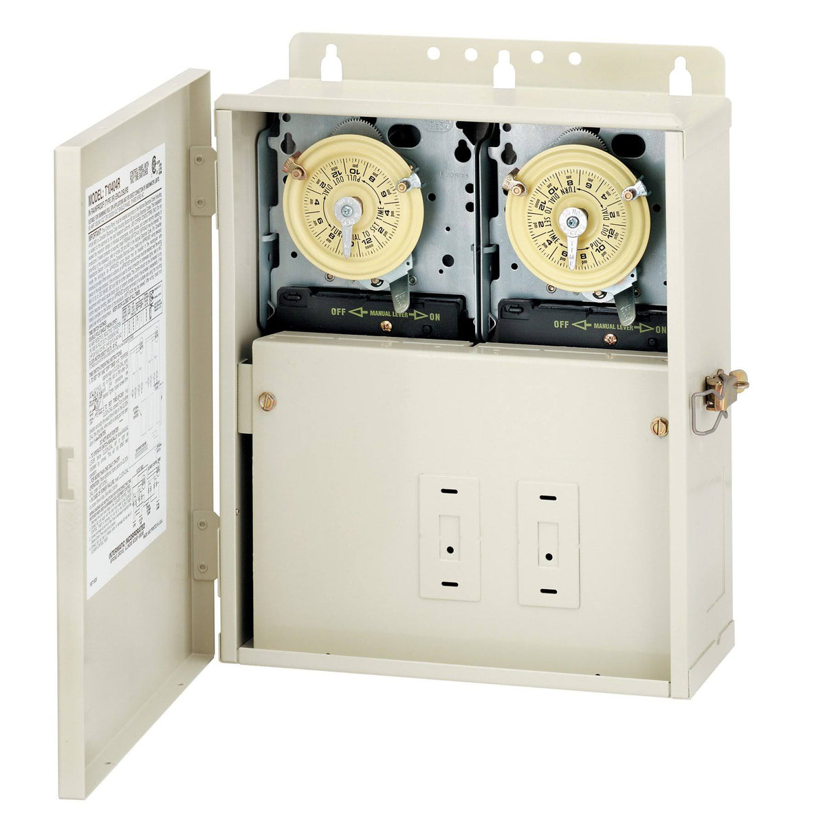 Swim Pool Timer N9192