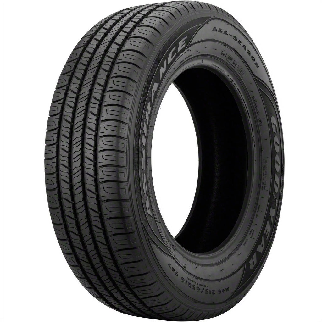 All-Season 235/55R18 100H Passenger Tire D6108