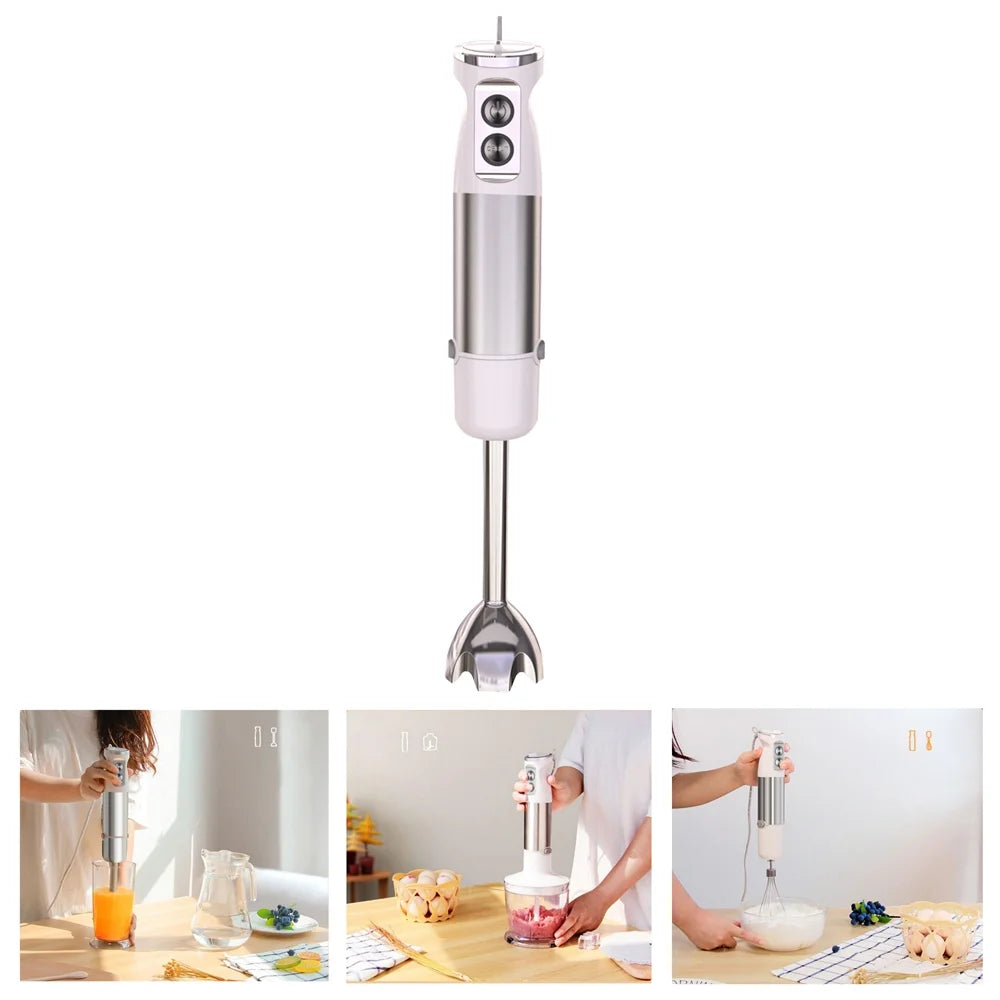 5 in 1 Hand-Held Electric Cooking Machine A20338