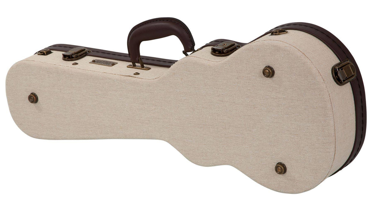 Concert Ukulele Wood Case P333189