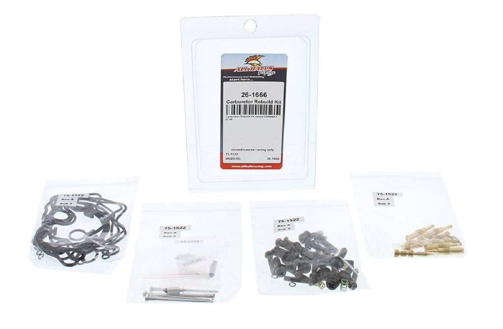 Carburetor Rebuild Kit T593967
