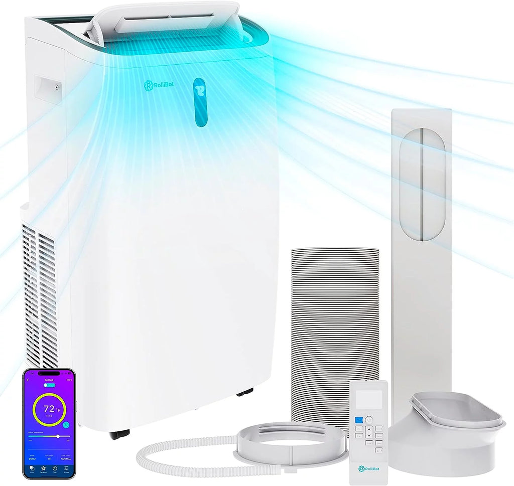Portable Air Conditioner 10000 BTU L13302