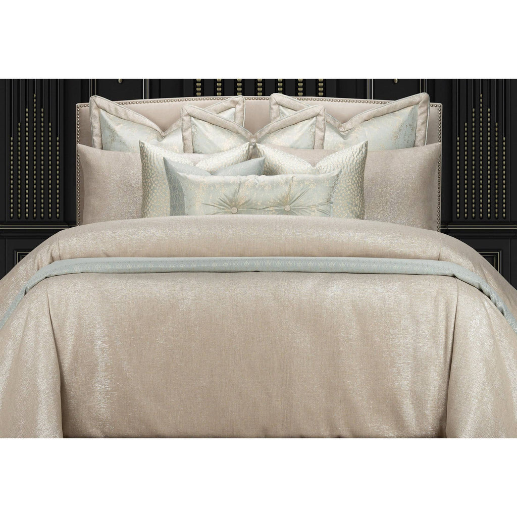 California King Duvet Cover and Insert Set Z349