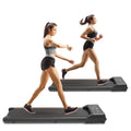 Portable Treadmill with LED Display and Remote Control N42328