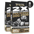 High Calorie Dog Food Z17768