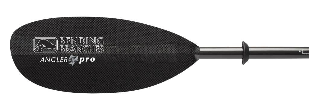 Black Carbon Kayak Paddle 230 cm W79301