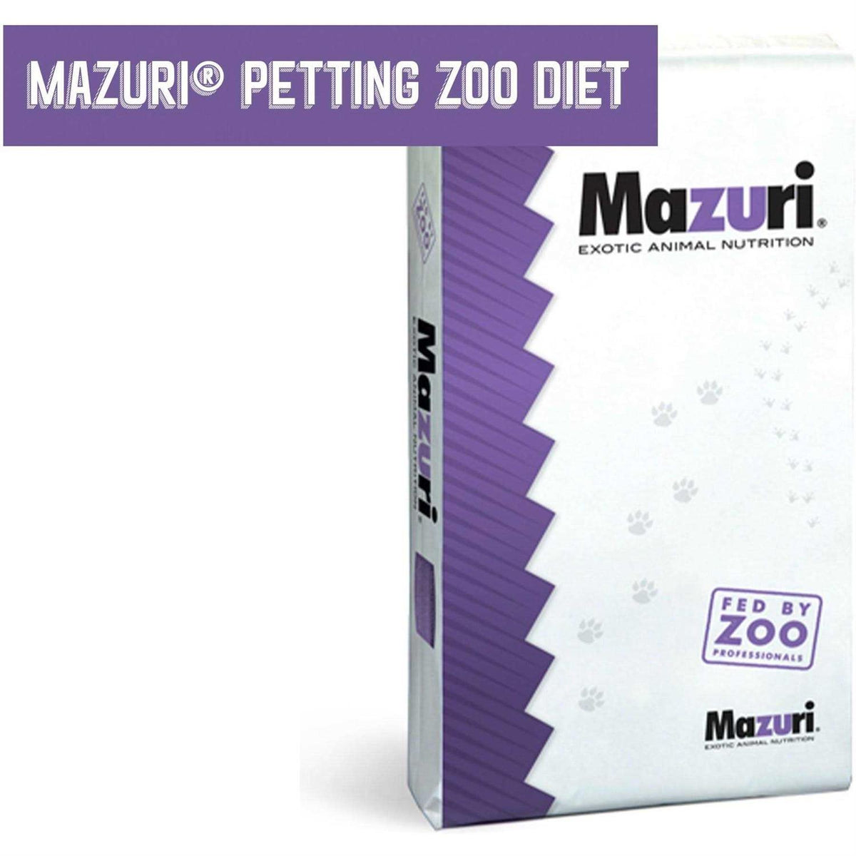 Petting Zoo Food X458942