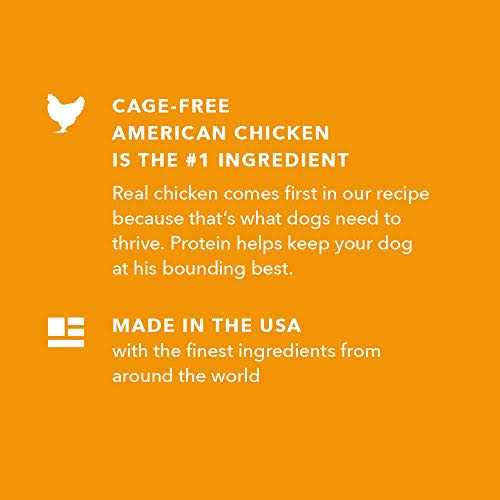 Dry Dog Food And Brown Rice L5530