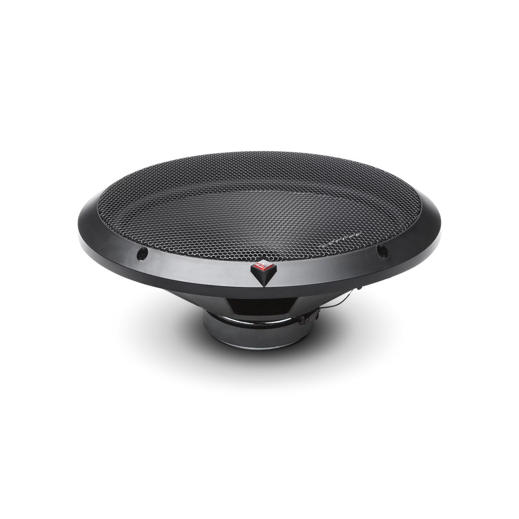 6"x9" 2-Way Full Range Speaker (Pair) G161