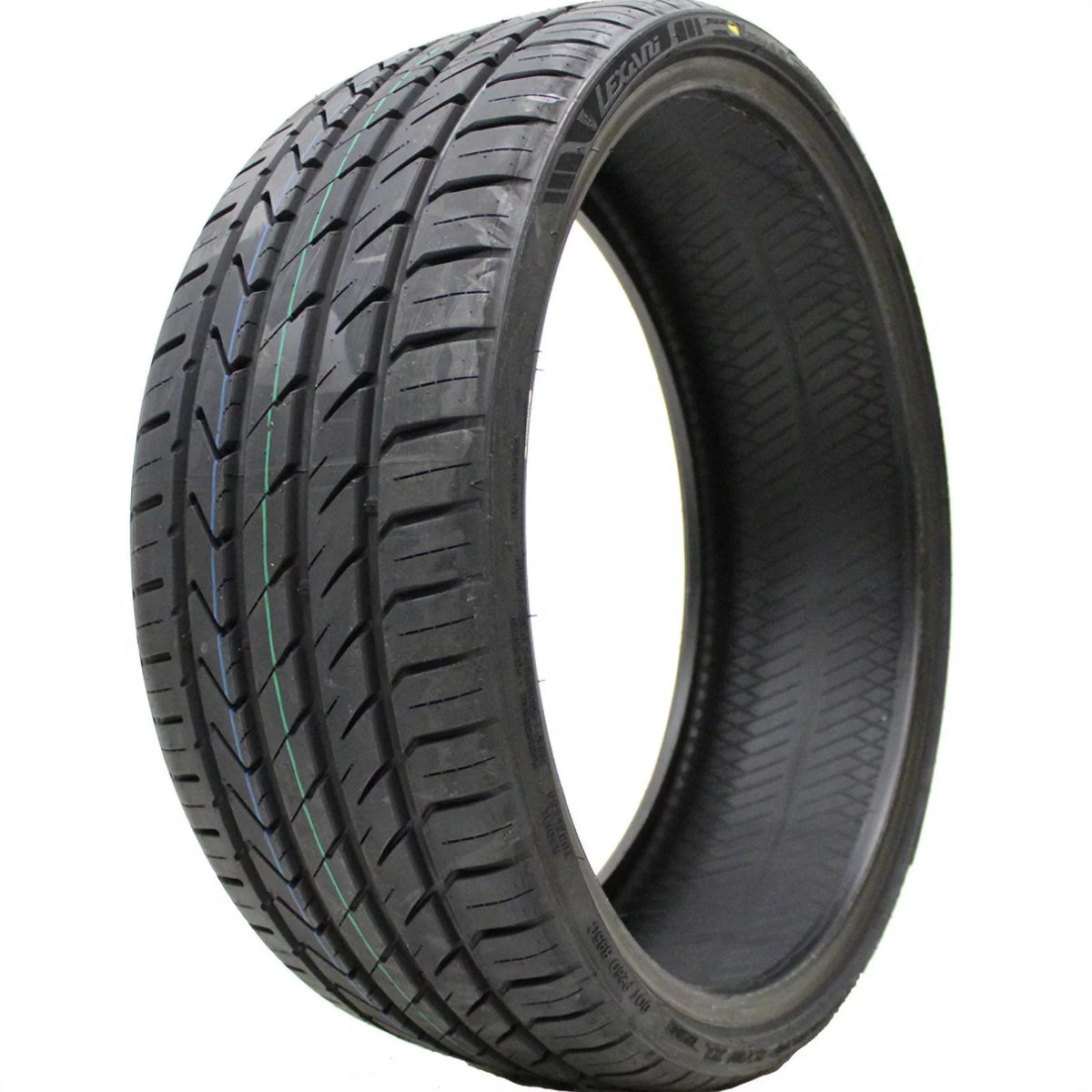 255/60R19 109 H Tire W6362