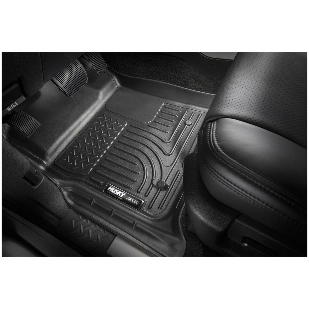 WeatherBeater Floor Liners N63394