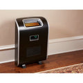 1500 Watt Electric Infrared Compact Heater V633