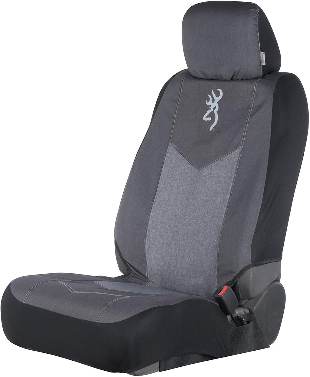Universal Front and Bench Seat Covers, Water Resistant, Pack of 2 H353279