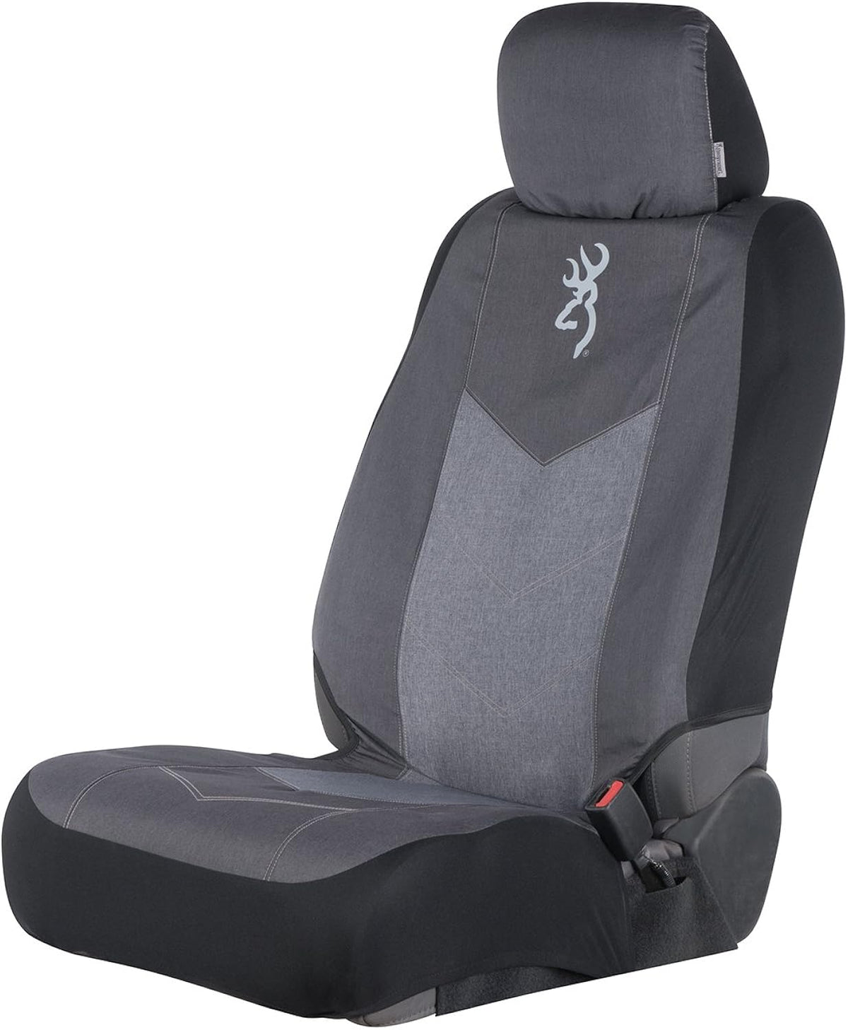 Universal Front and Bench Seat Covers, Water Resistant, Pack of 2 H353279