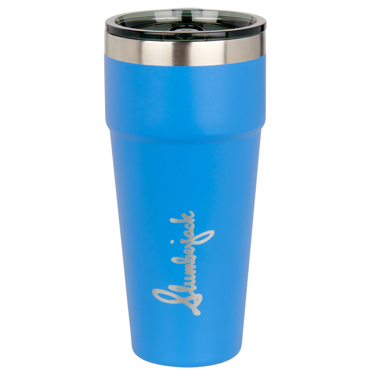 30 Fluid Ounces Stainless Steel Tumbler P2286