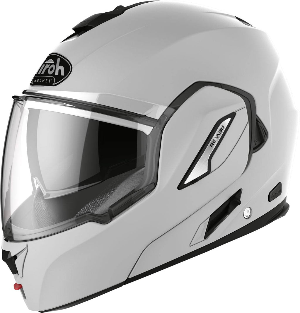 Grey Size S Helmet A752867