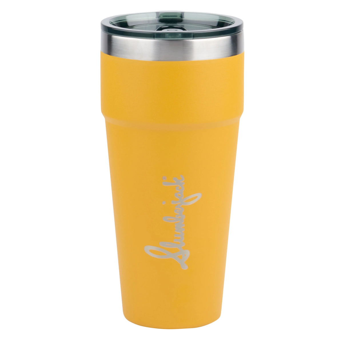 30 Fluid Ounces Stainless Steel Tumbler P2286