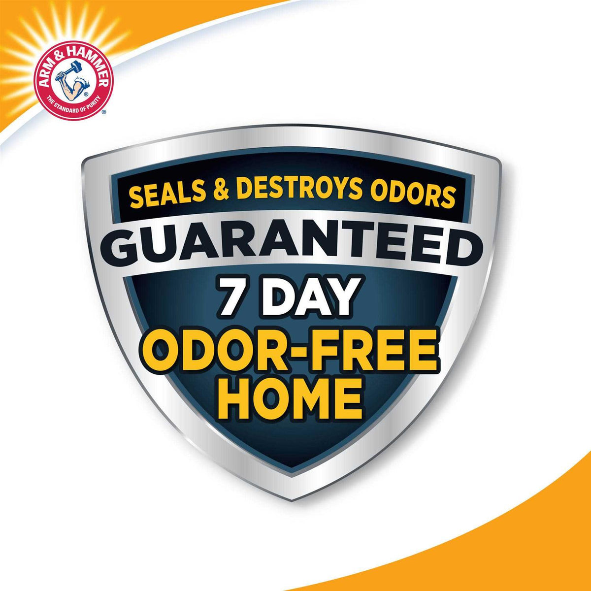 Clump Seal Cat Litter E871199