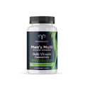 Multivitamin for Men, Vitamin B12, Vitamin C, Vitamin D3, Ashwagandha, 30 Day Supply T43296