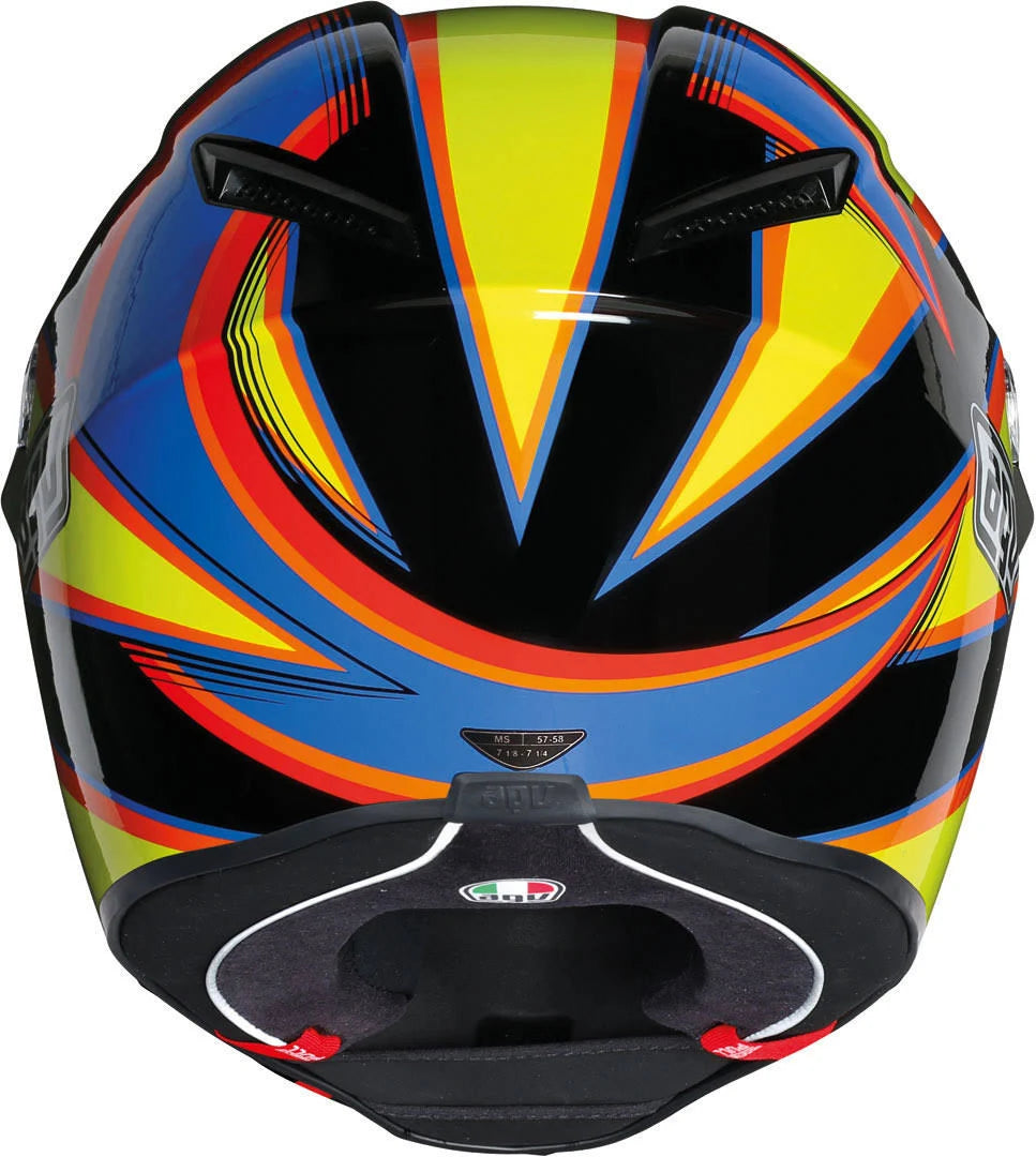 Helmet L X9042