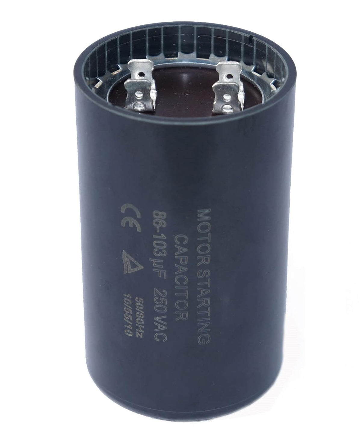 Motor Start Capacitor 86-103 MFD (uF) Q4846
