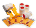 11 Piece Paint Edger Kit R656
