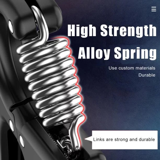 Adjustable Resistance Hand Grip Exerciser D5641