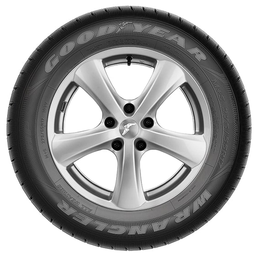 All Season P235/55R19 105V XL Passenger Tire X347378