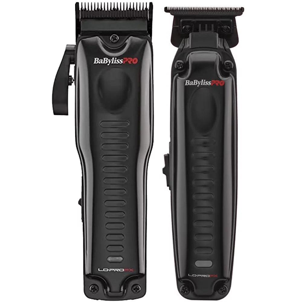Trimmer + Clipper U490