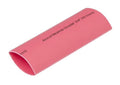 Marine Grade Heat Shrink Tubing, 3/4" Diameter X 48" - Red K15017