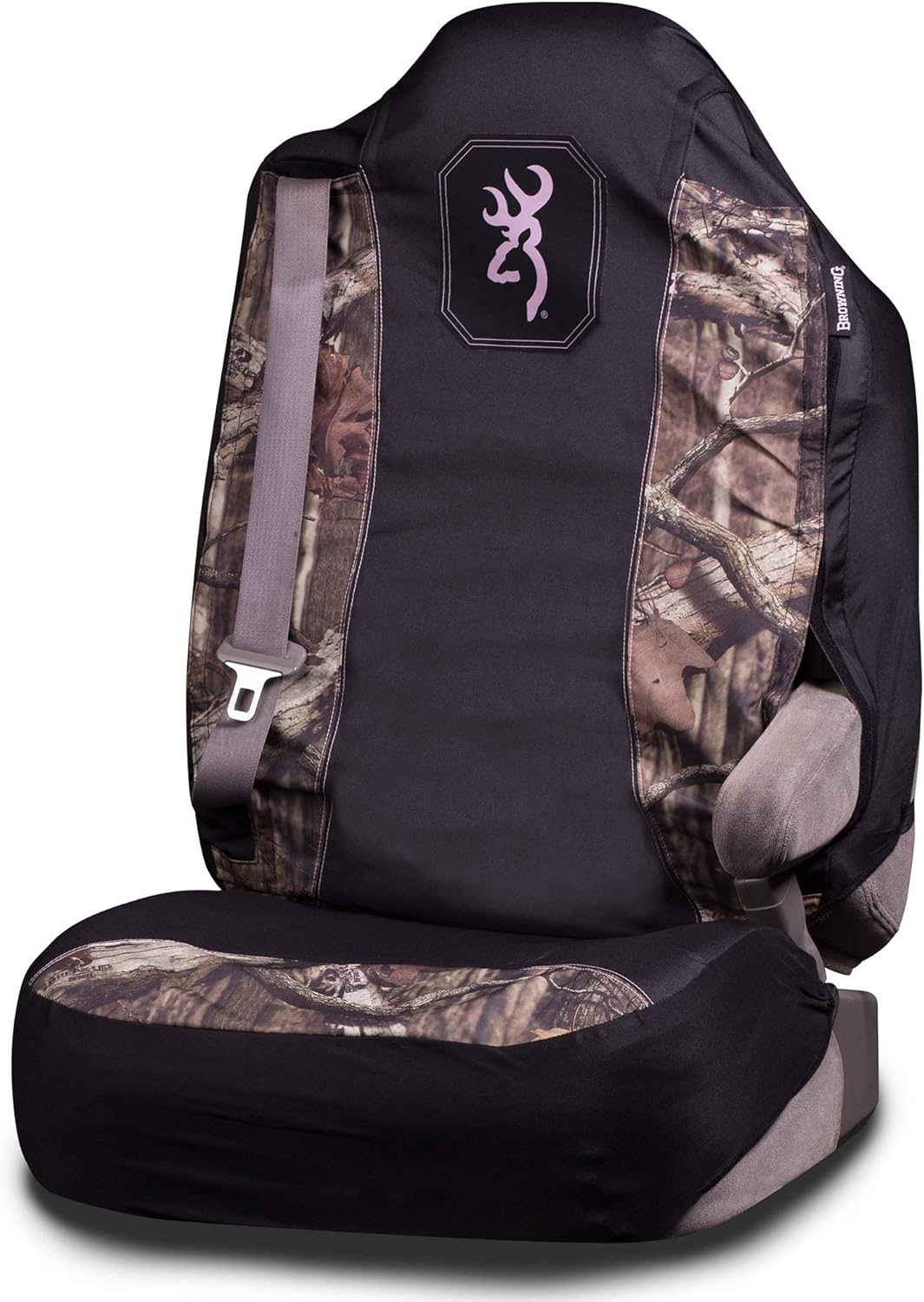 Universal Front and Bench Seat Covers, Water Resistant, Pack of 2 H353279