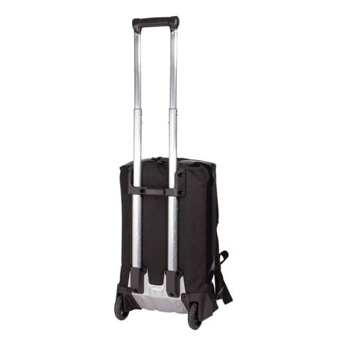 Black 85L Duffle Z153