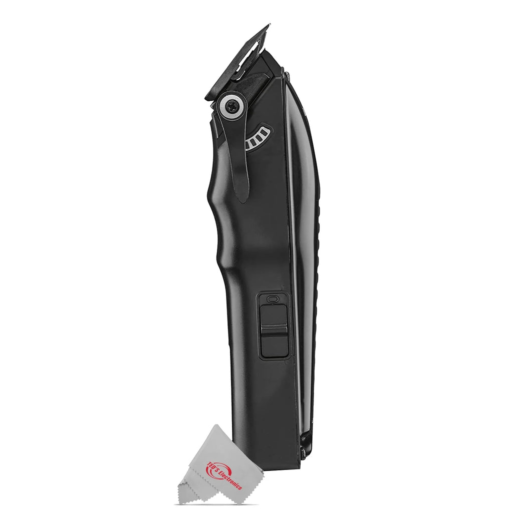 Trimmer + Clipper U490