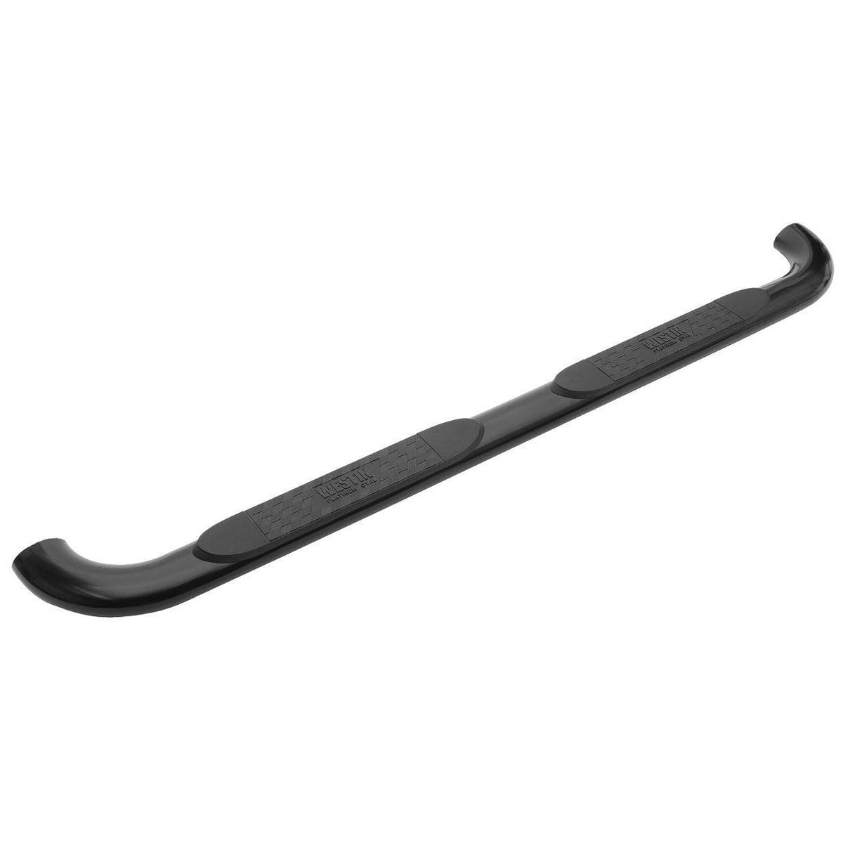 Oval Step Bars Z12634
