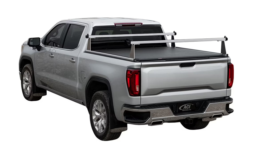 Access Agricover Compatible with Adarac Aluminum M-Series 1500 8' Box and 19-20 Classic Roll Up Cover R513
