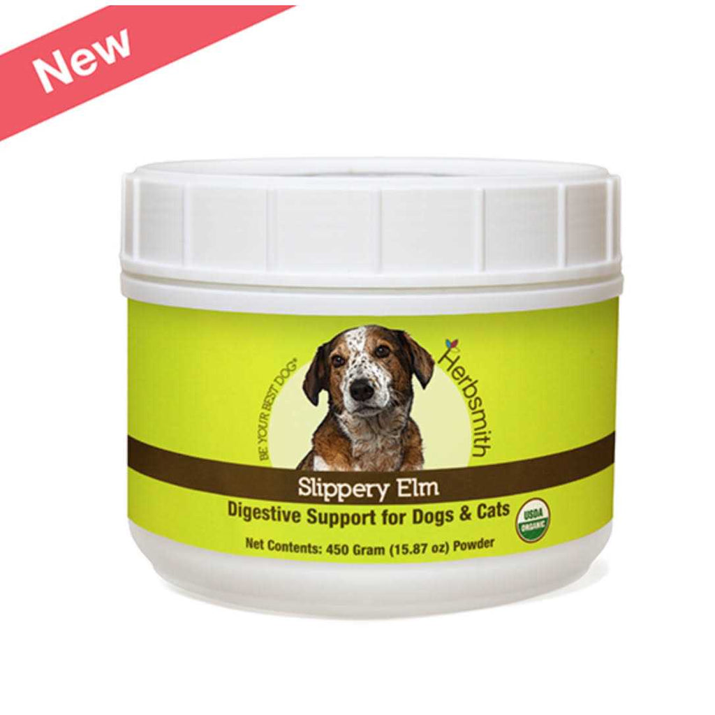 Slippery Elm Digestive Support D372