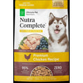 Premium Chicken Dog Food K379