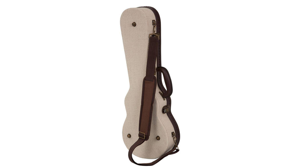 Concert Ukulele Wood Case P333189