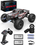 Remote Control Truck 4WD Waterproof RC Car with 2 Rechargeable Batteries H630